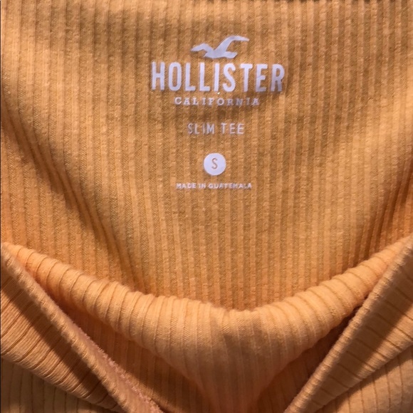 Holistic long sleeve T - Picture 2 of 2